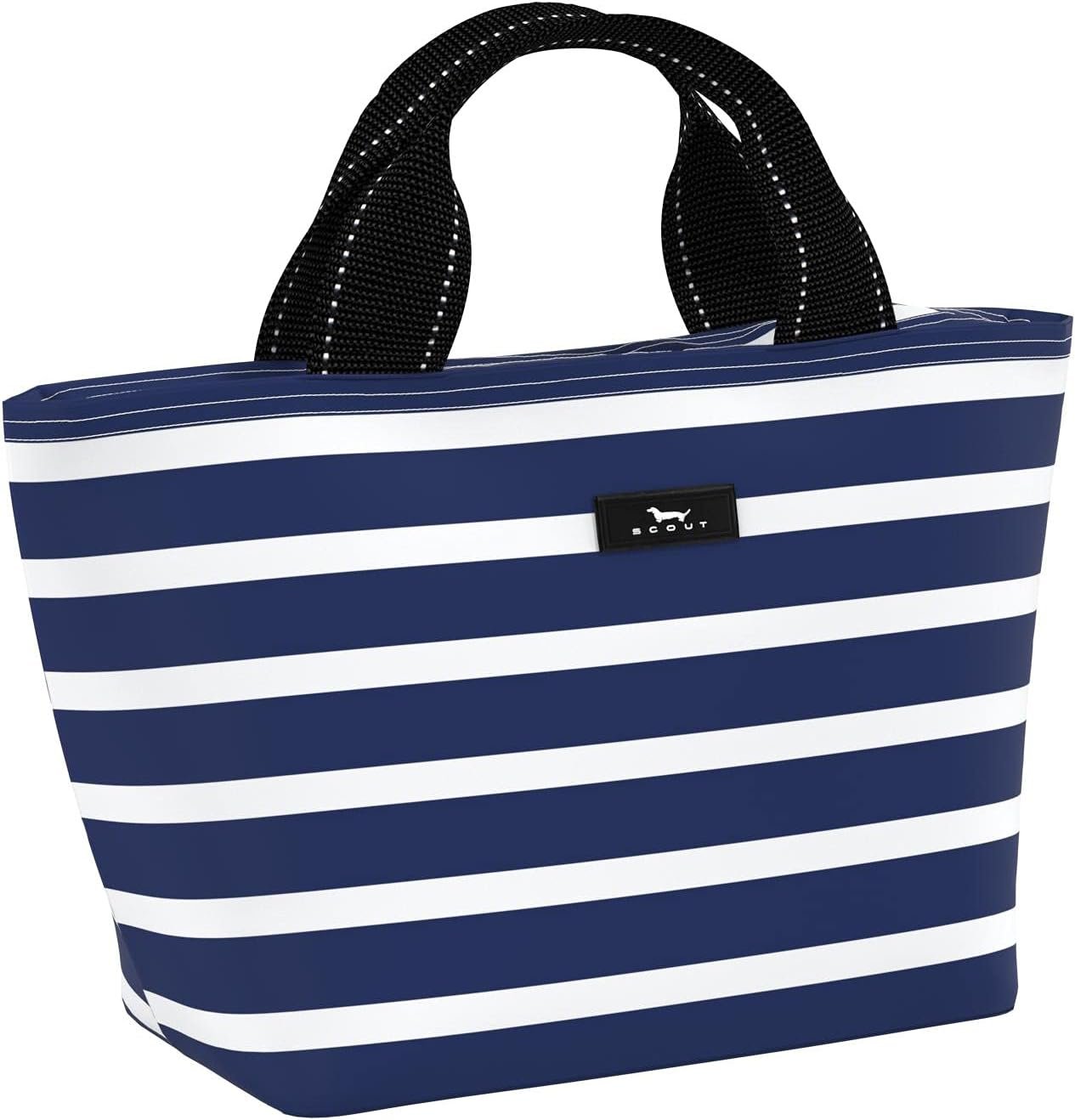 SCOUT Nooner Insulated Lunch Box in Nantucket Navy: A Practical Guide to Everyday Meal Organization